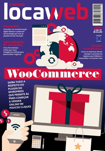 Locaweb issue 