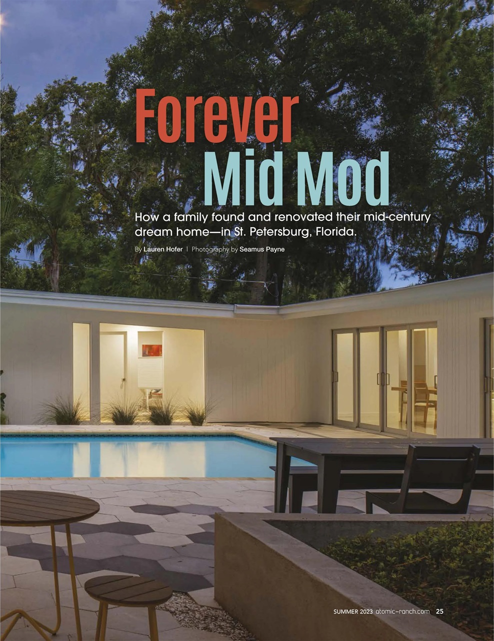 Atomic Ranch Preview Pages