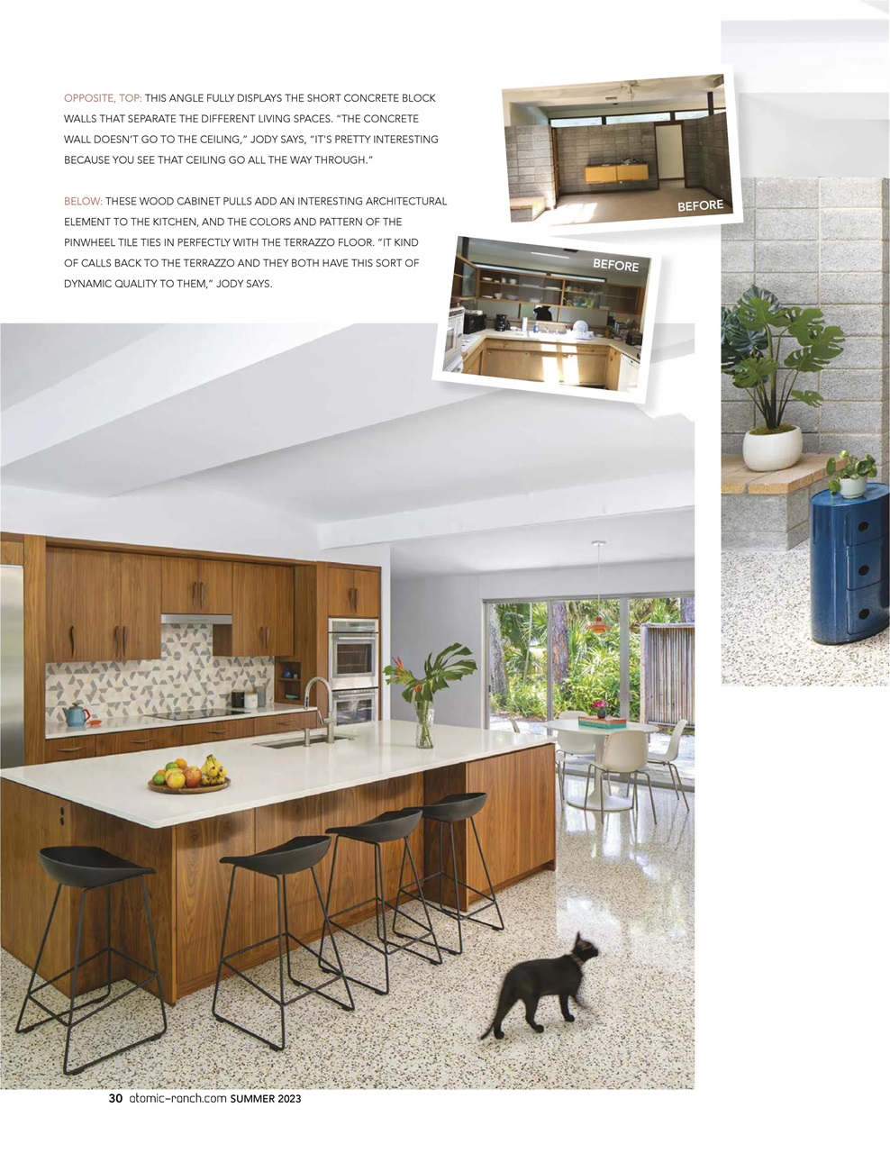 Atomic Ranch Preview Pages