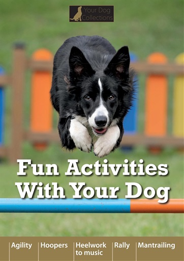 Your Dog issue 