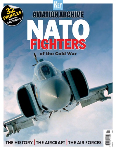 Aviation Archive Magazine issue 