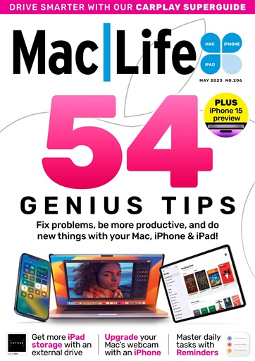 Mac|Life issue 