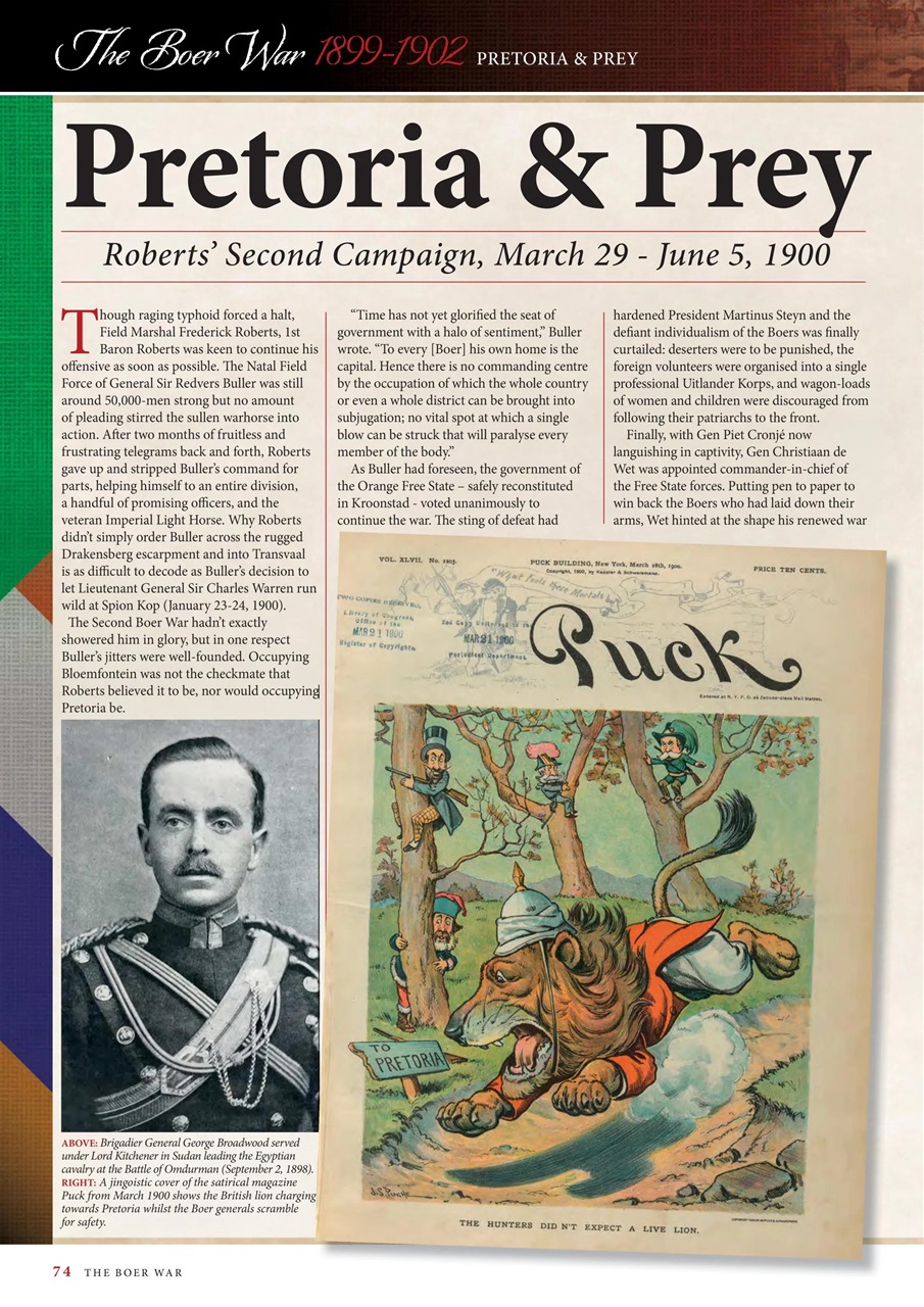 Aviation Specials Preview Pages