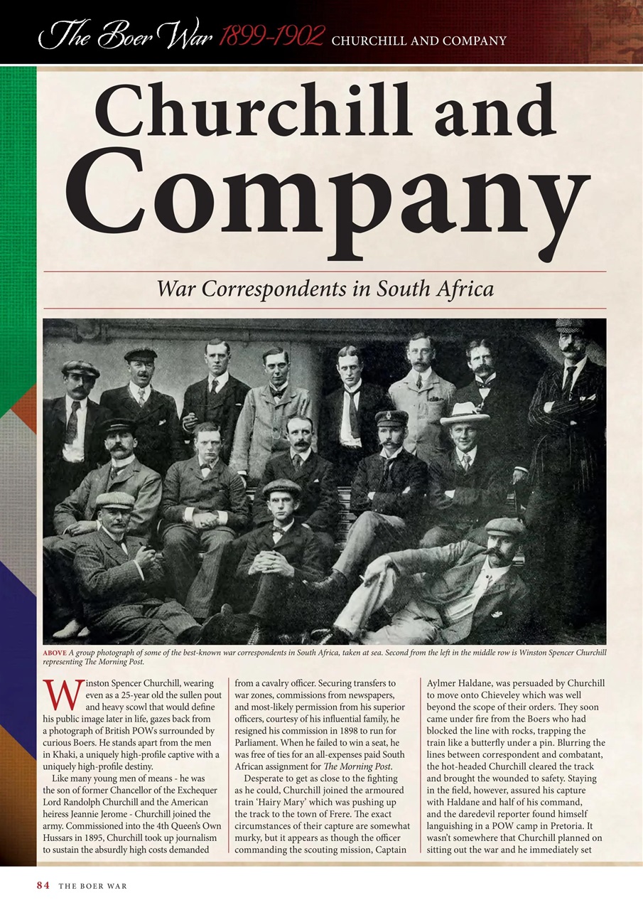 Aviation Specials Preview Pages