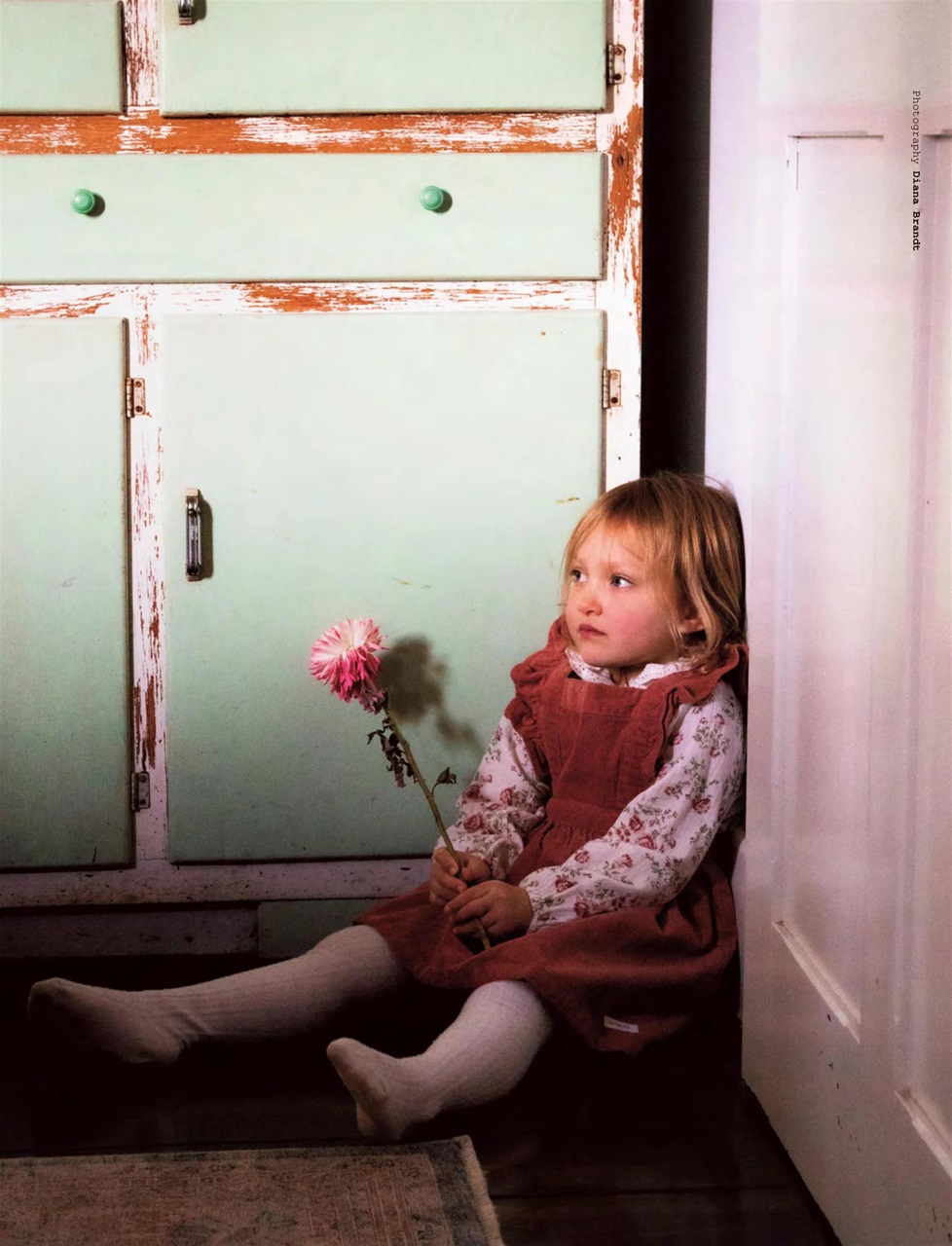 The Natural Parent Magazine Preview Pages