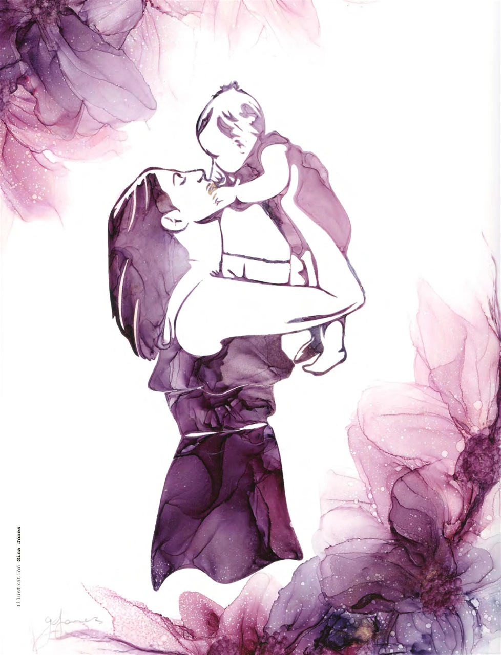 The Natural Parent Magazine Preview Pages