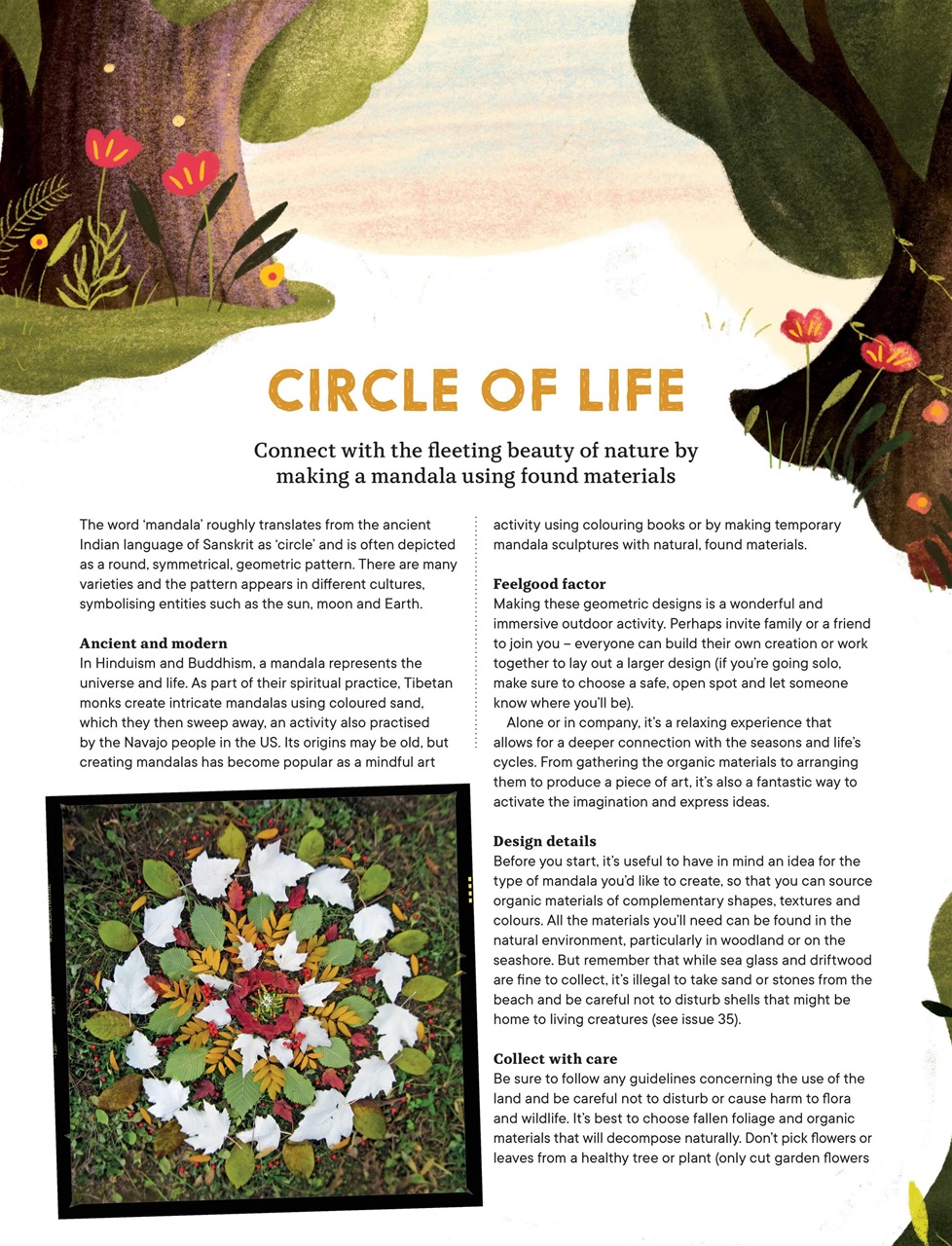 Teen Breathe Preview Pages