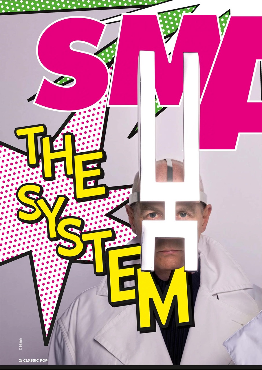 Classic Pop Preview Pages