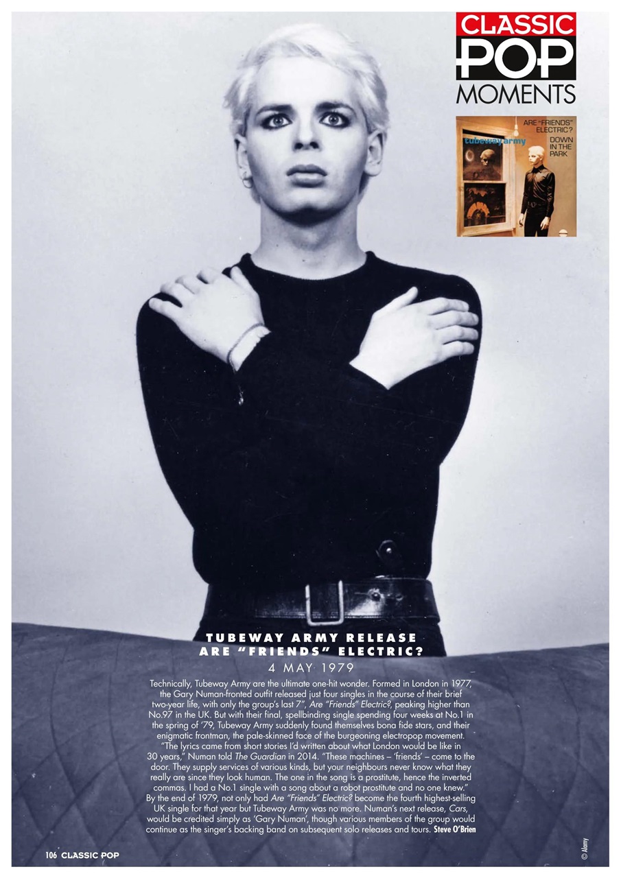 Classic Pop Preview Pages