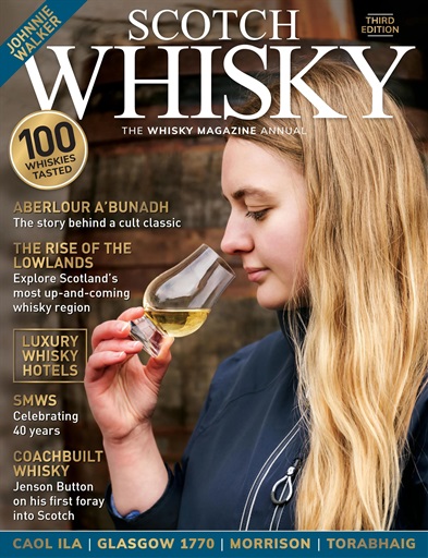 Whisky Magazine issue 