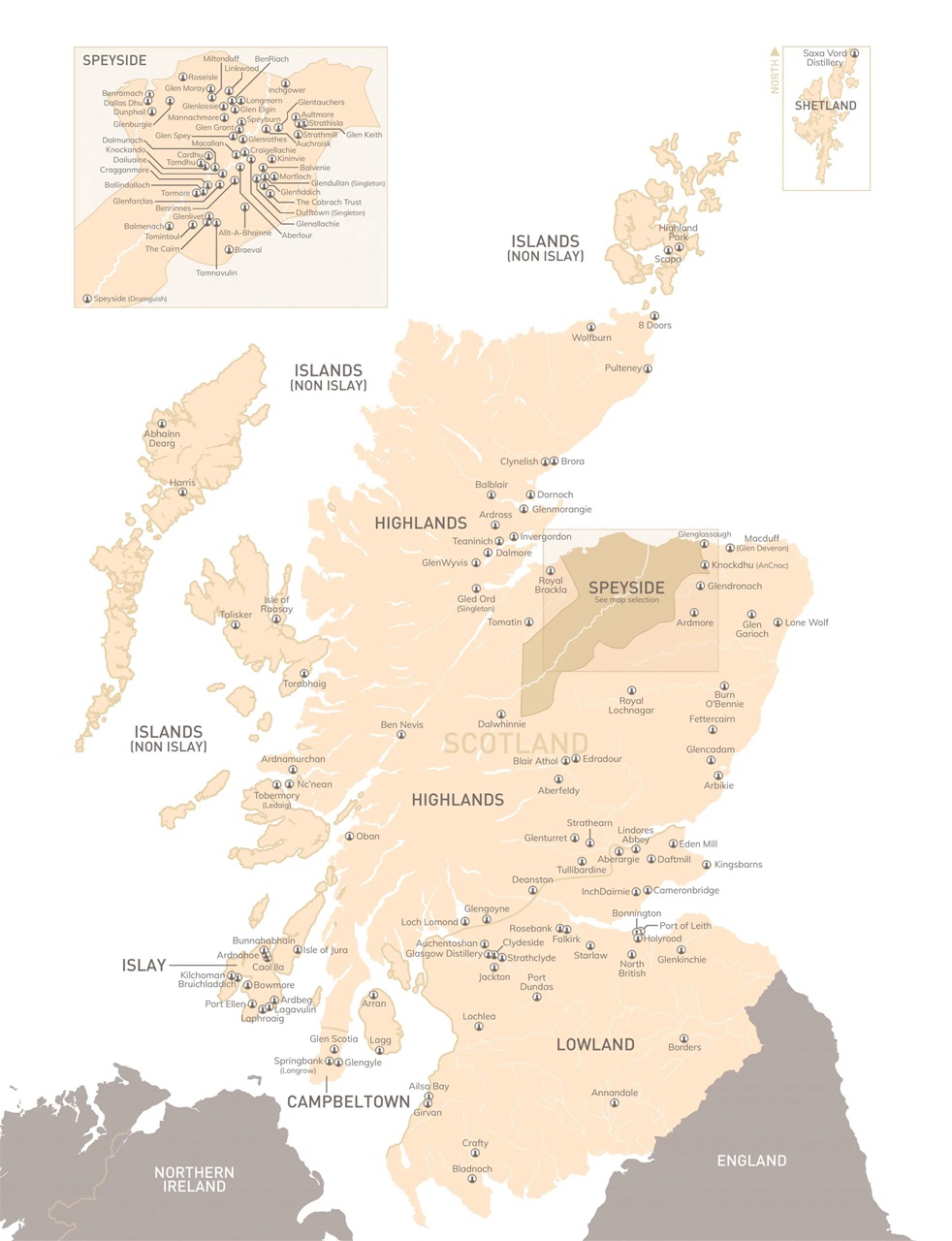 Whisky Magazine Preview Pages