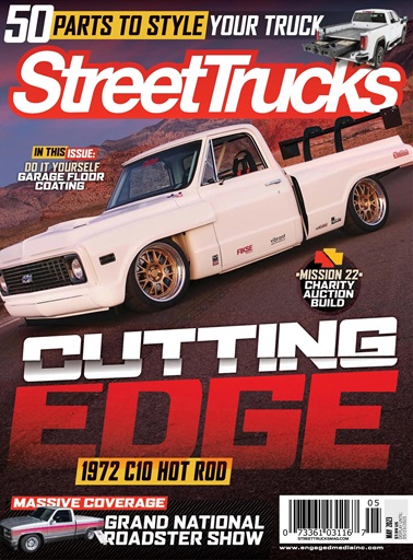 Street Trucks issue 