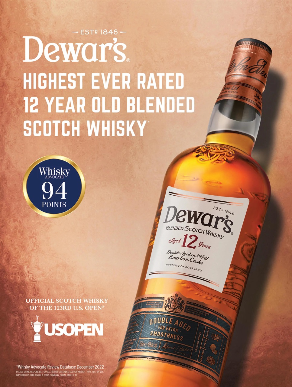 Whisky Magazine Preview Pages