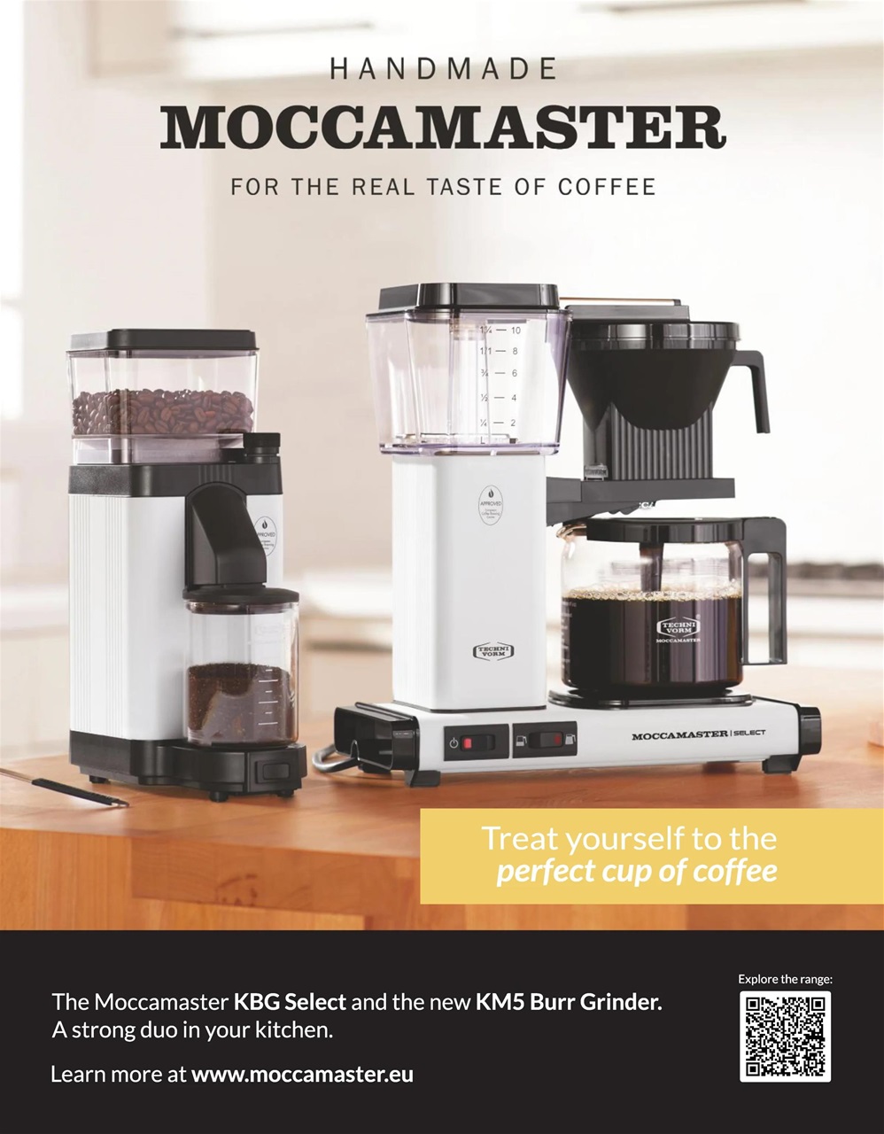 delicious. Magazine Preview Pages