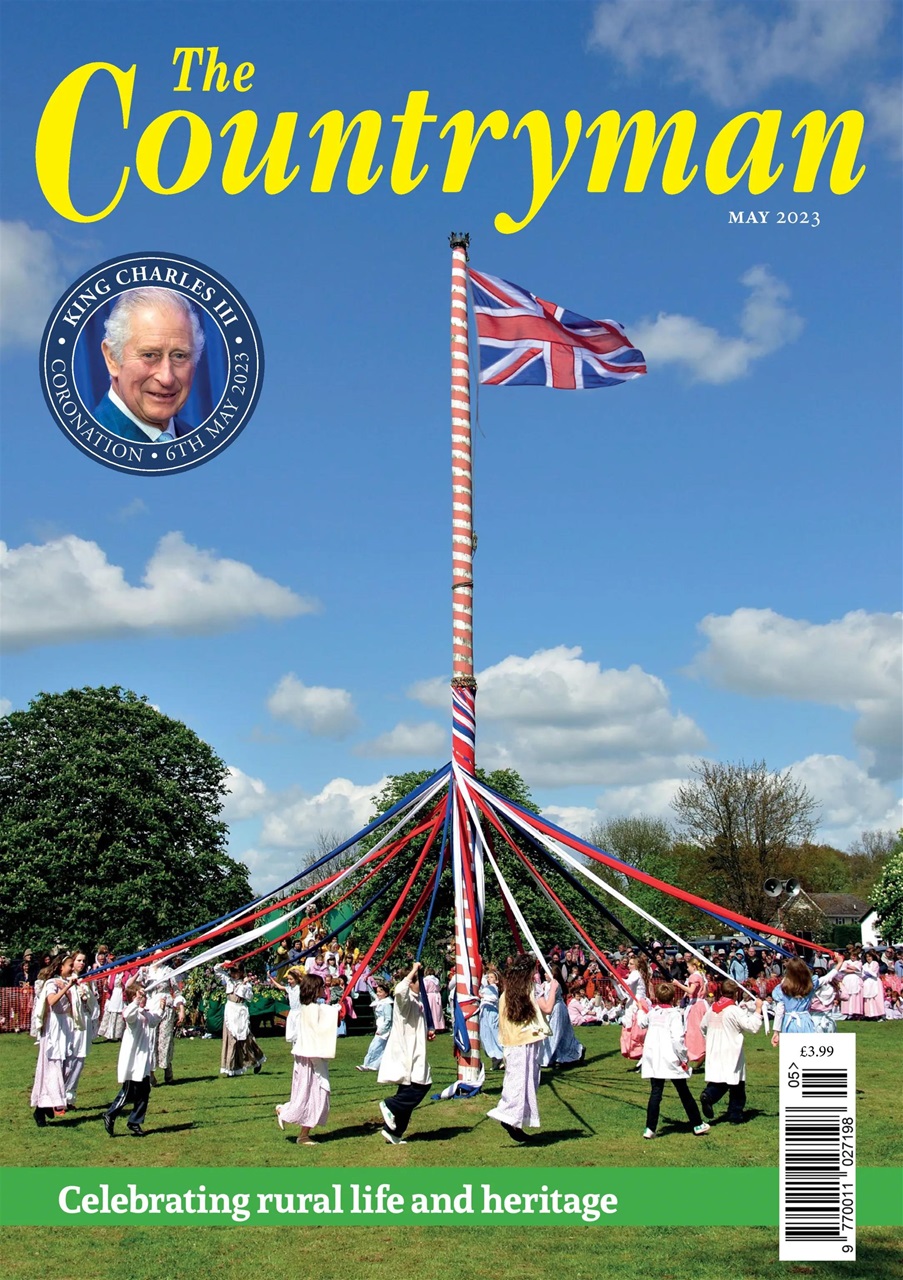 The Countryman Preview Pages