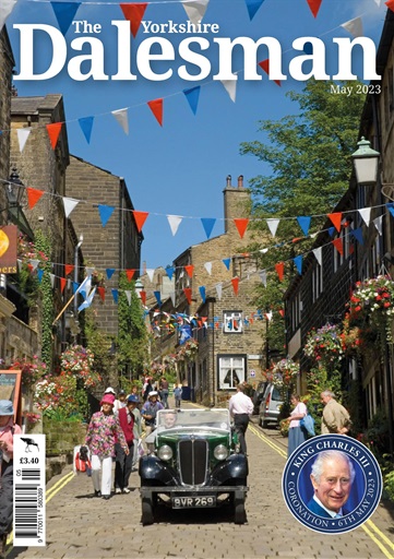 The Yorkshire Dalesman issue 