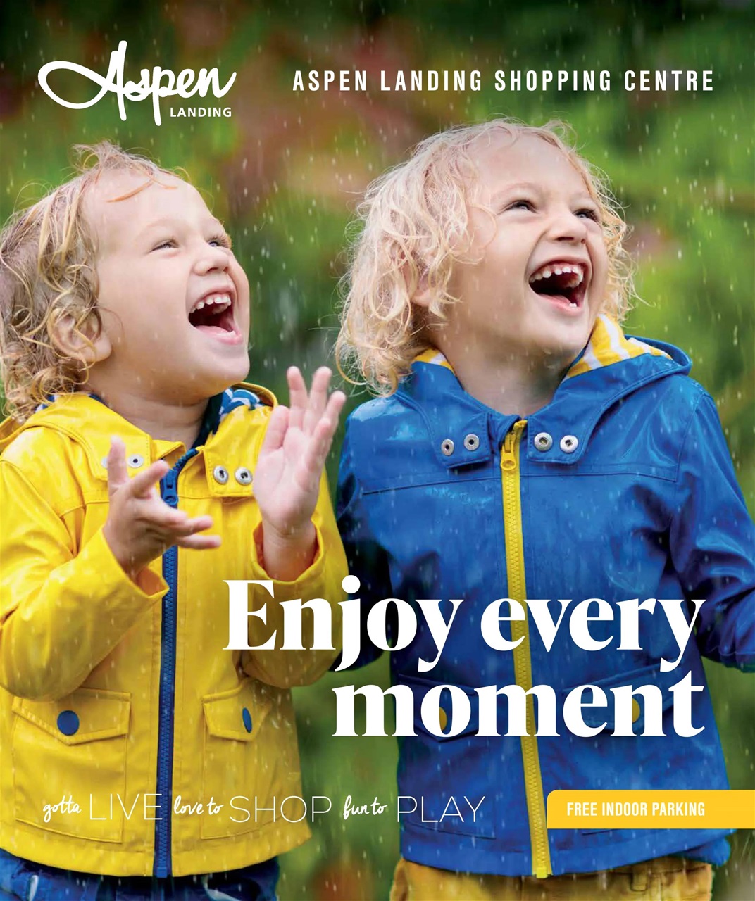 Avenue Calgary Preview Pages