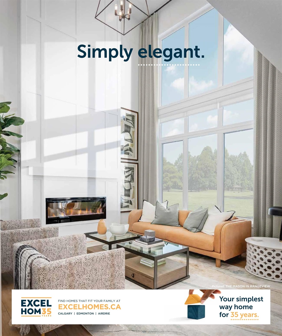 Avenue Calgary Preview Pages