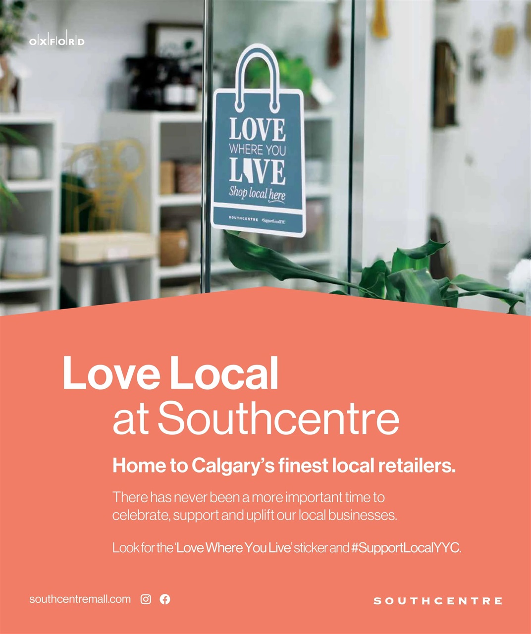 Avenue Calgary Preview Pages