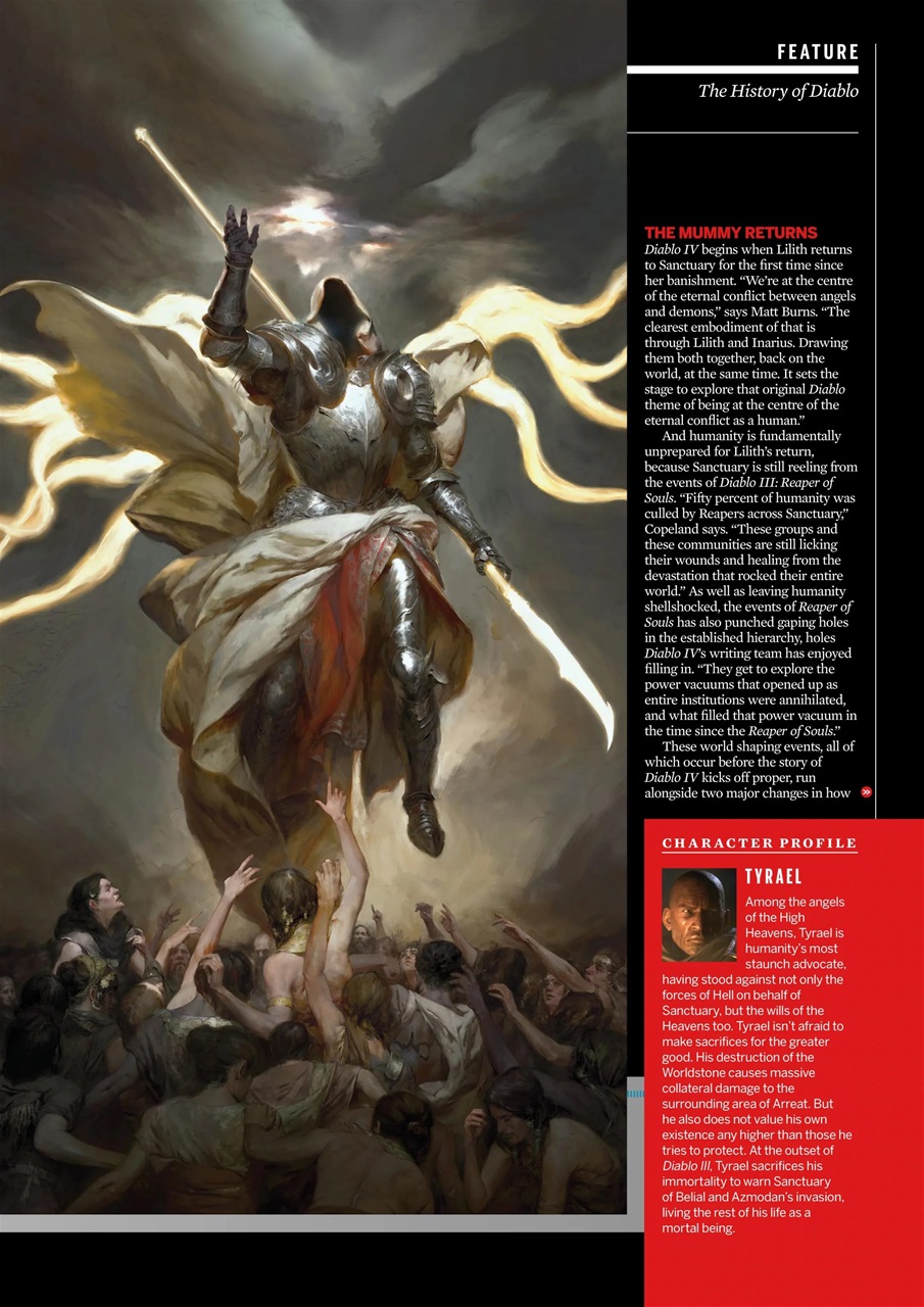 PC Gamer (UK Edition) Preview Pages