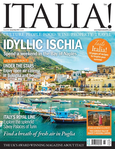 Italia! issue 