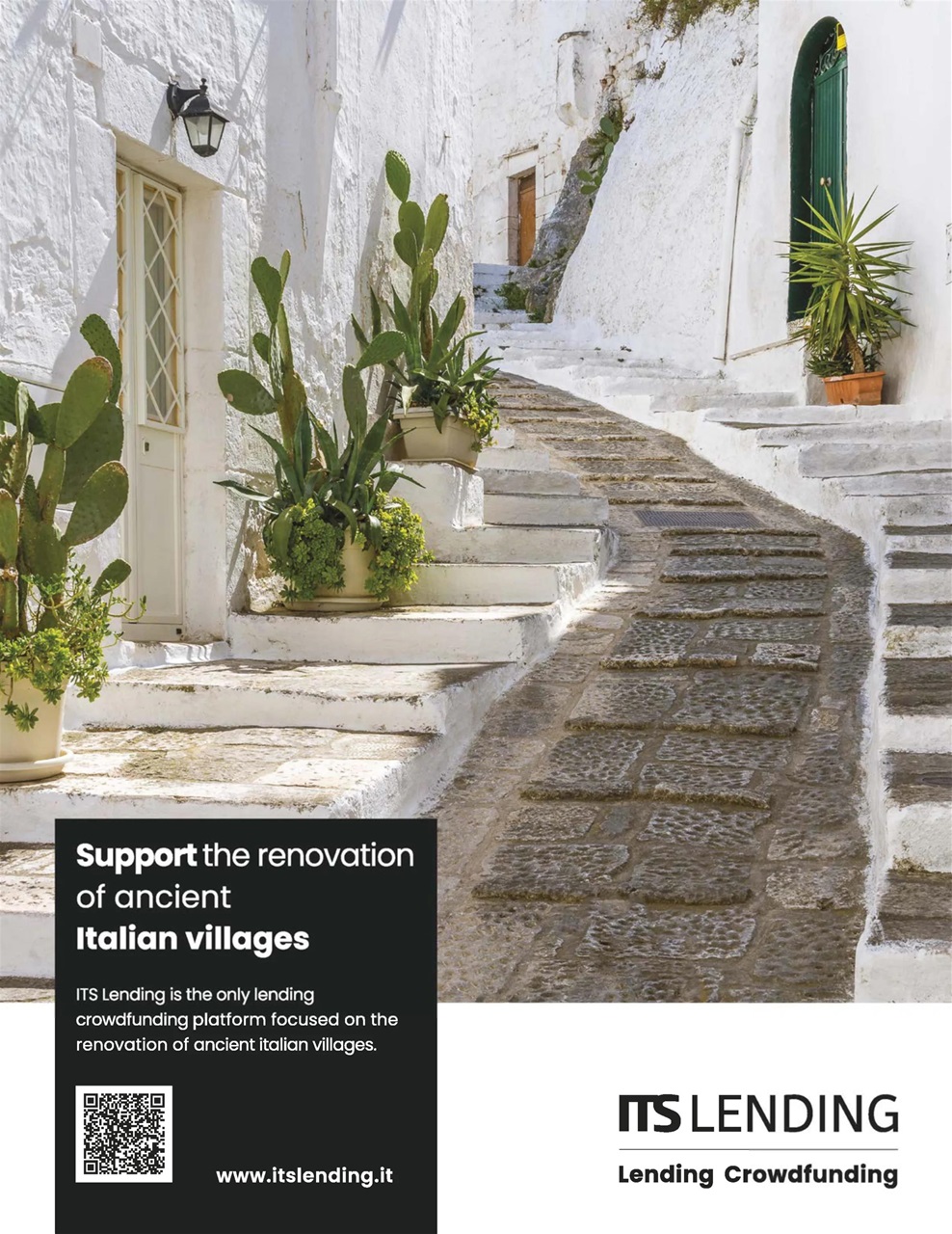 Italia! Preview Pages