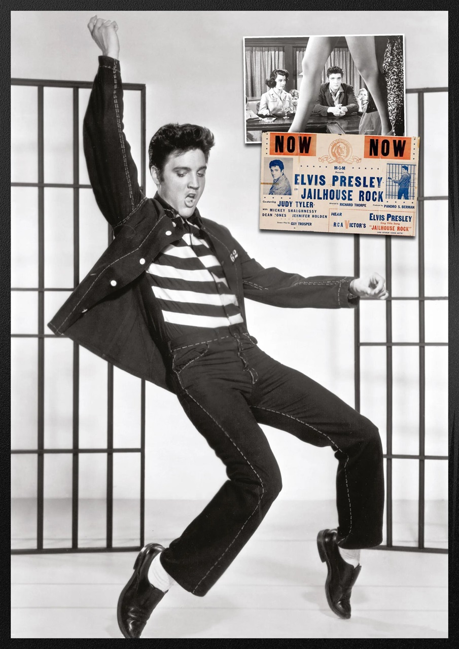 Music Magazine Preview Pages