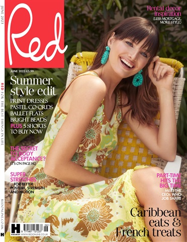 Red issue Jun-23