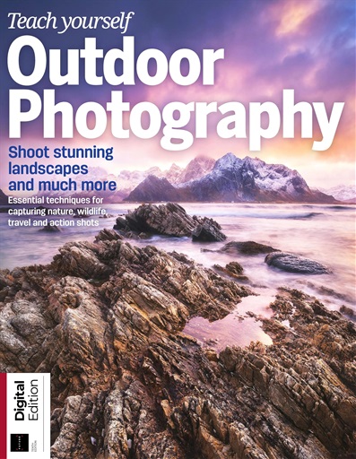 Photography Bookazine issue 