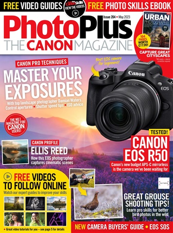 PhotoPlus issue May 2023