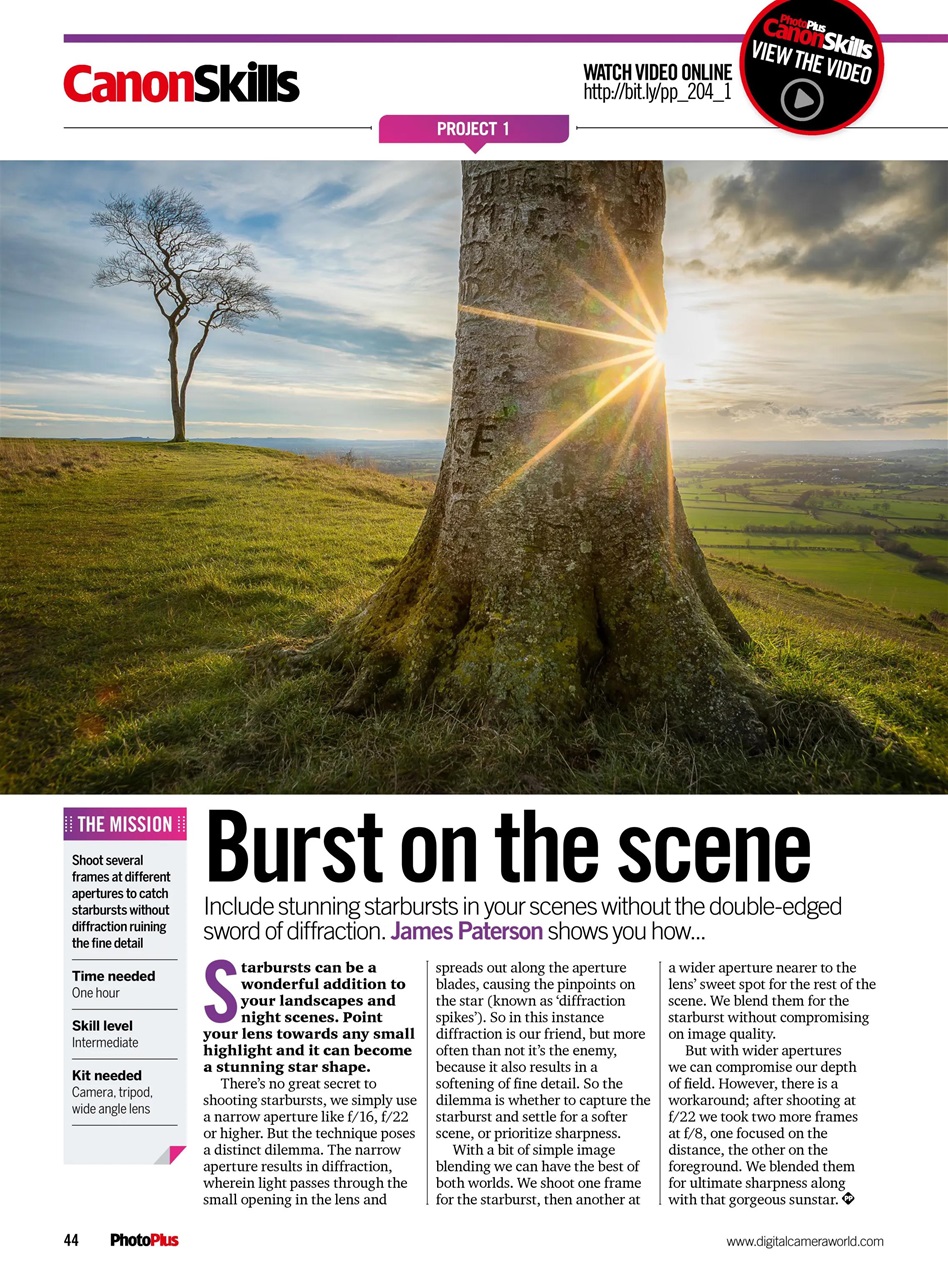 PhotoPlus Preview Pages