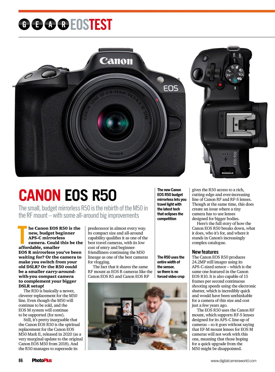 PhotoPlus Preview Pages