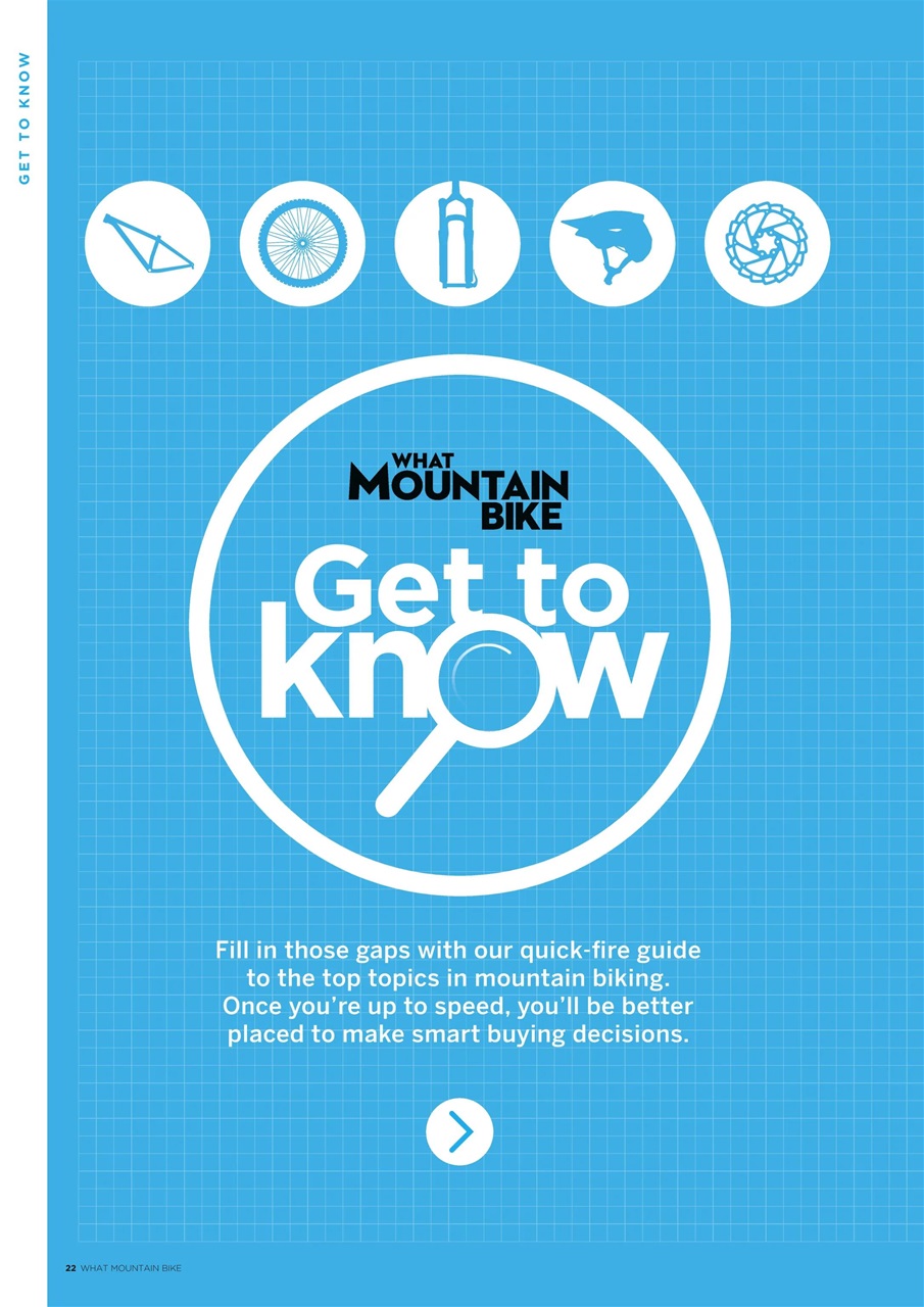 Mountain Biking UK Preview Pages