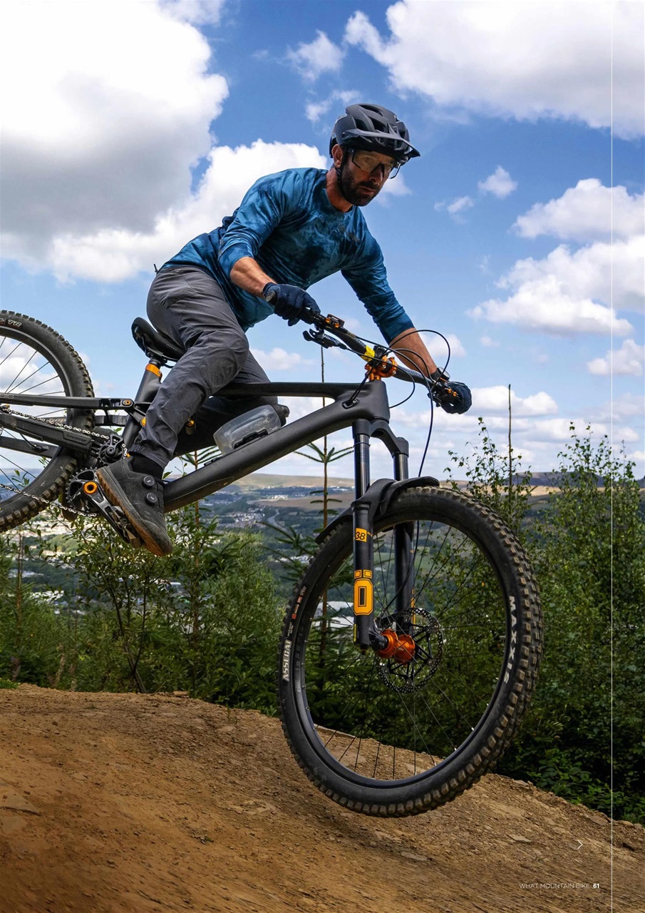 Mountain Biking UK Preview Pages