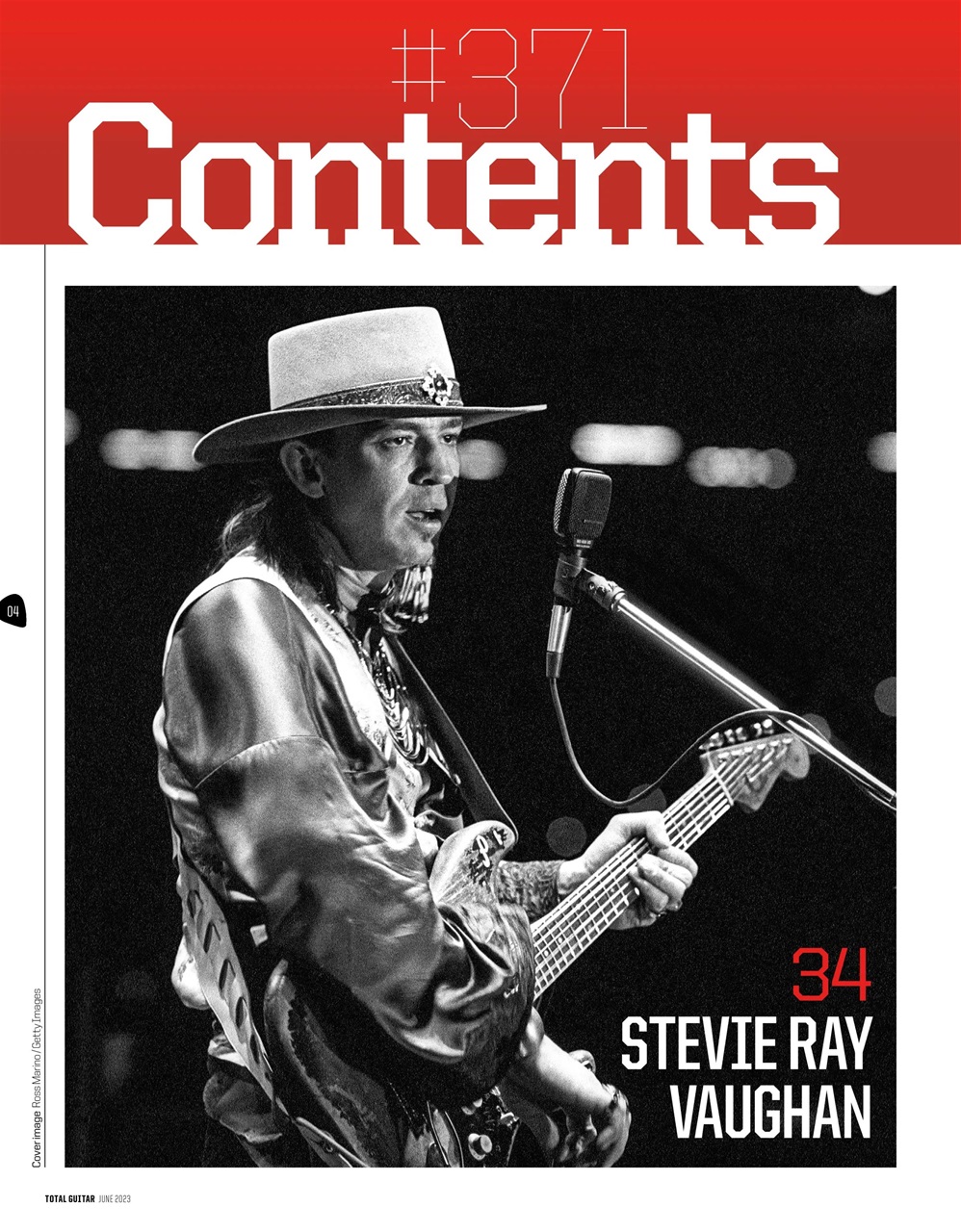 Total Guitar Preview Pages