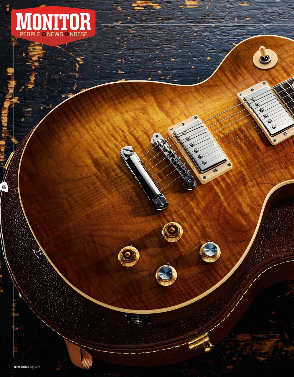 Total Guitar Preview Pages