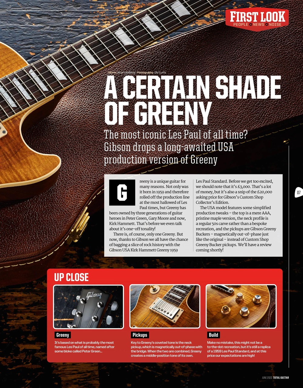 Total Guitar Preview Pages