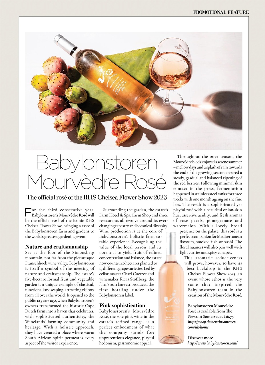 Decanter Preview Pages