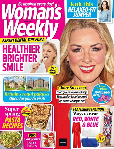 Woman's Weekly issue 