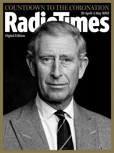 Radio Times issue 
