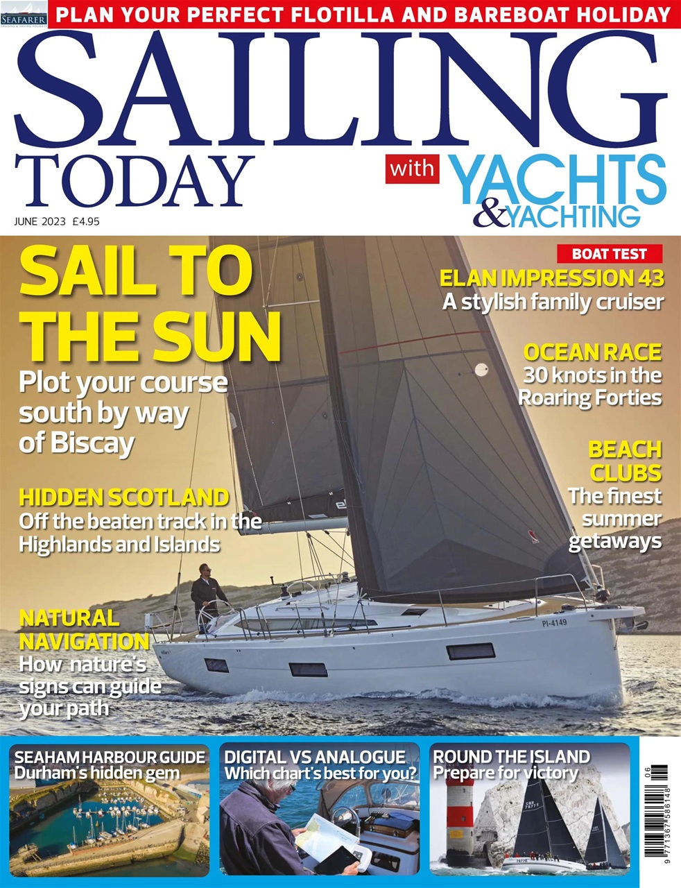 Sailing Today Preview Pages