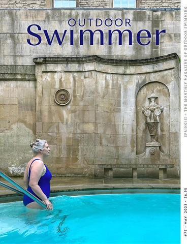 Outdoor Swimmer issue May 23