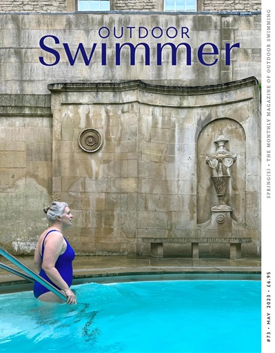 Outdoor Swimmer issue 