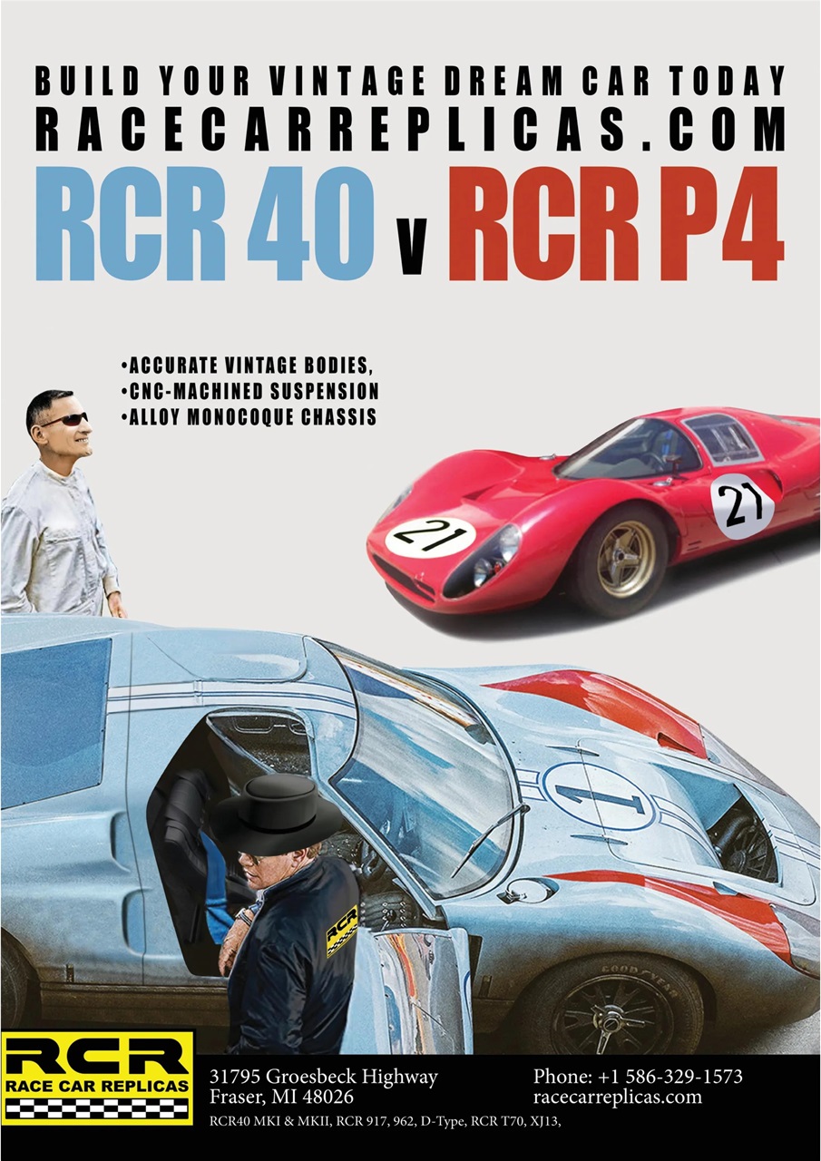 TKC Magazine Preview Pages