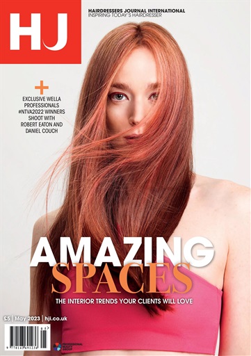 Hairdressers Journal issue 