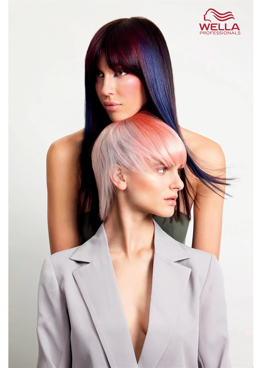 Hairdressers Journal Preview Pages