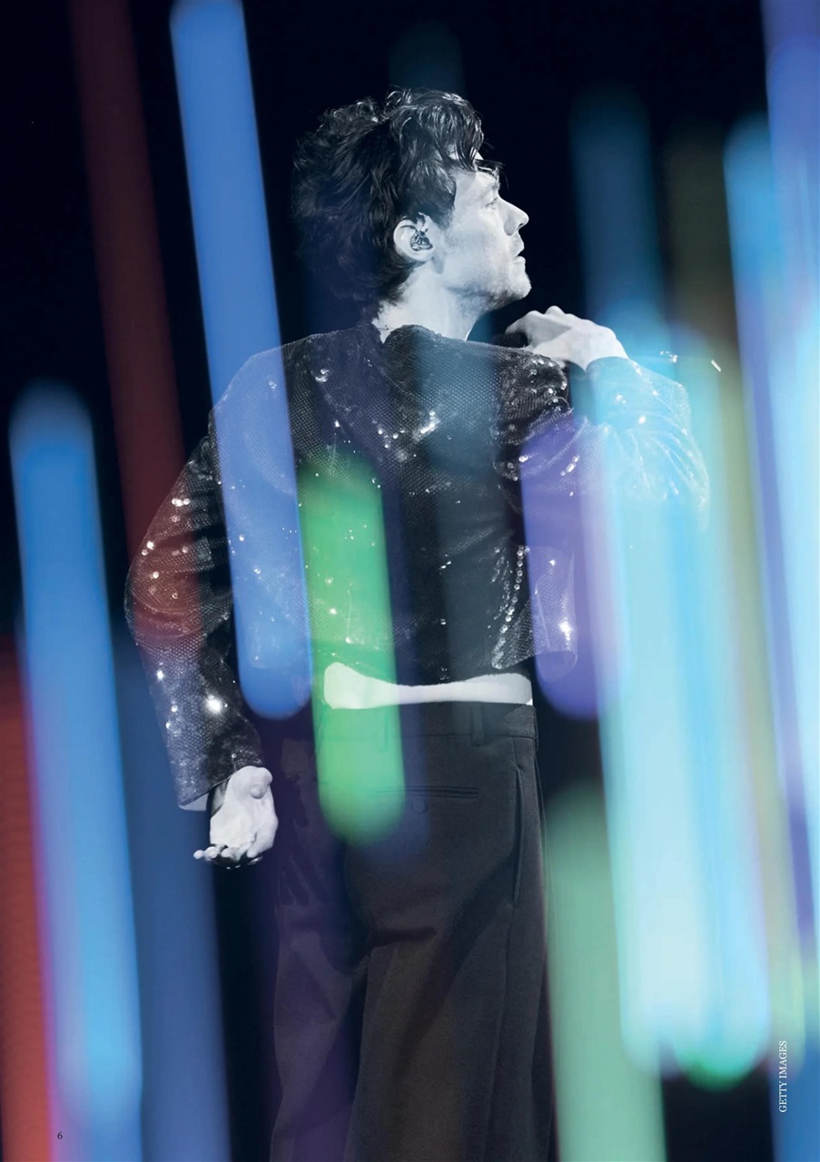 Kings & Queens of Pop Culture Preview Pages