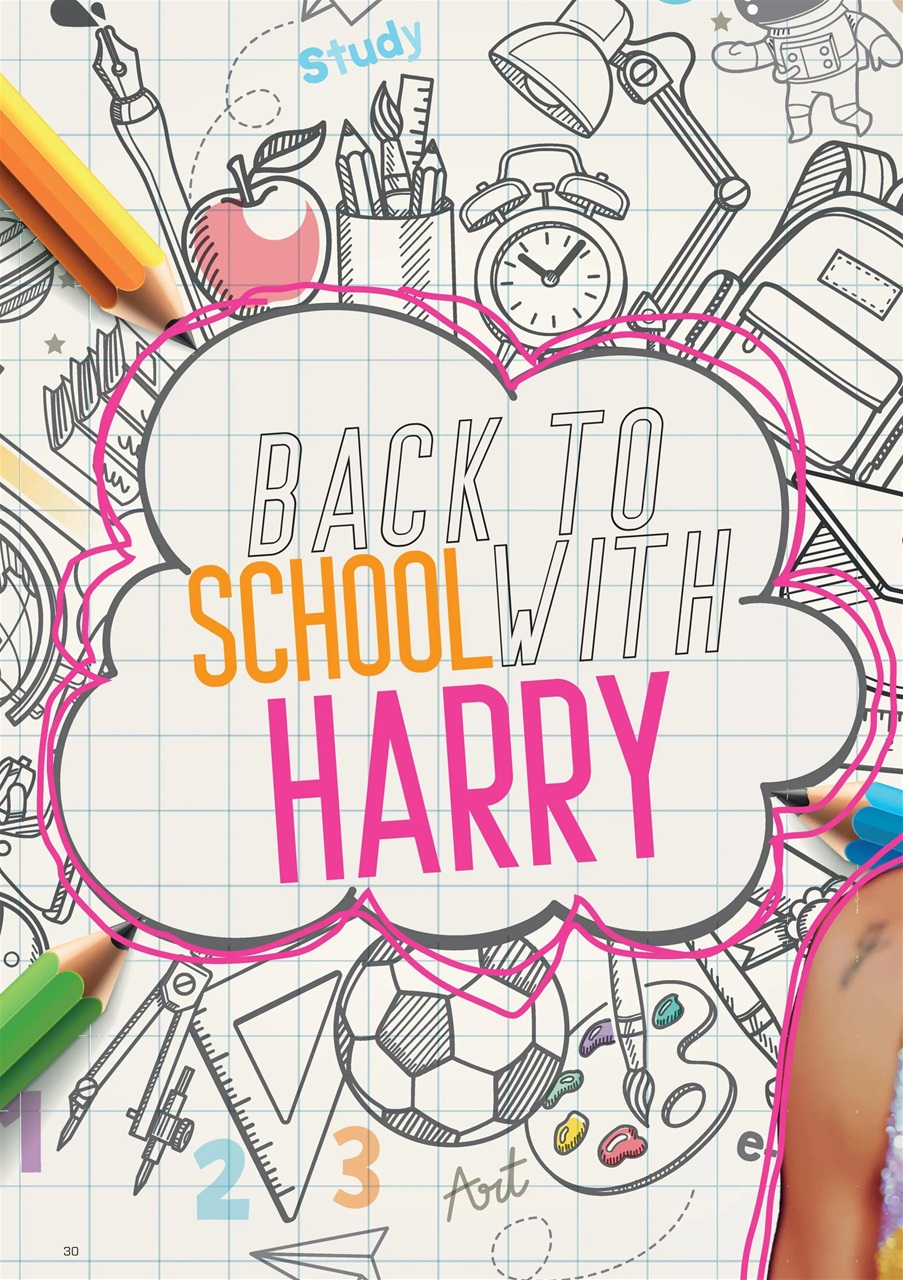 Kings & Queens of Pop Culture Preview Pages