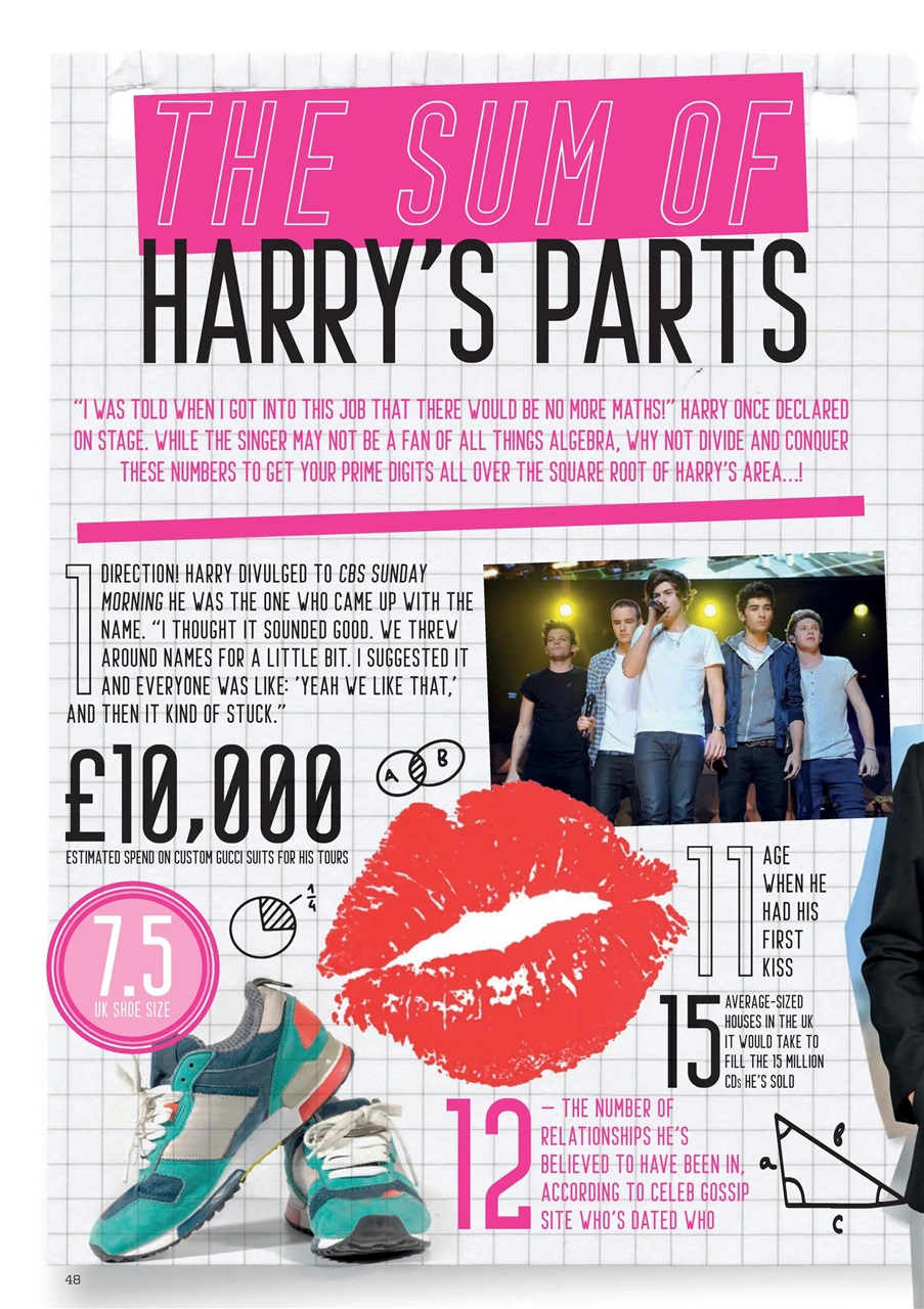 Kings & Queens of Pop Culture Preview Pages