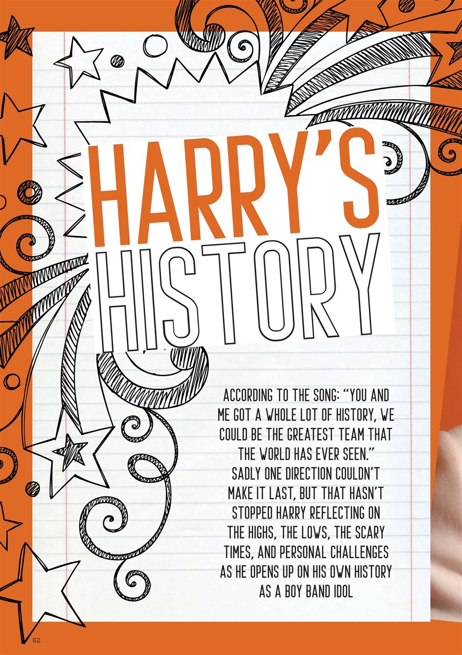 Kings & Queens of Pop Culture Preview Pages